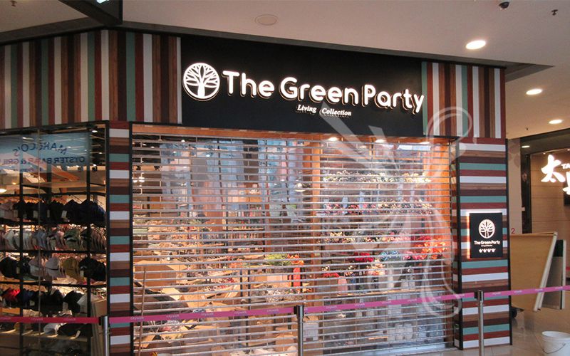 The Green Party